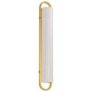 Nuvo Lighting 62/2521 Velano 26" Wide LED Bath Bar