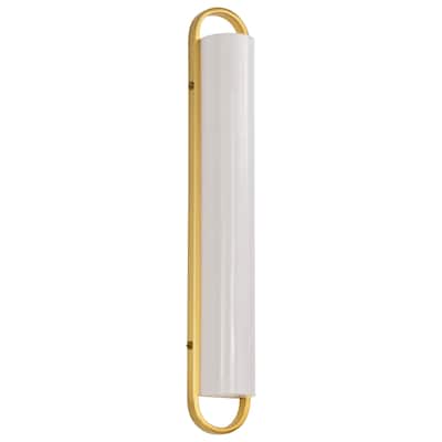 Nuvo Lighting 62/2521 Velano 26" Wide LED Bath Bar