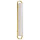 Option Brushed Brass