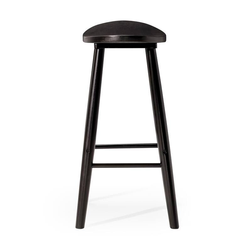 Maven Lane Luna Kitchen Stool
