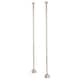 Option Polished Nickel