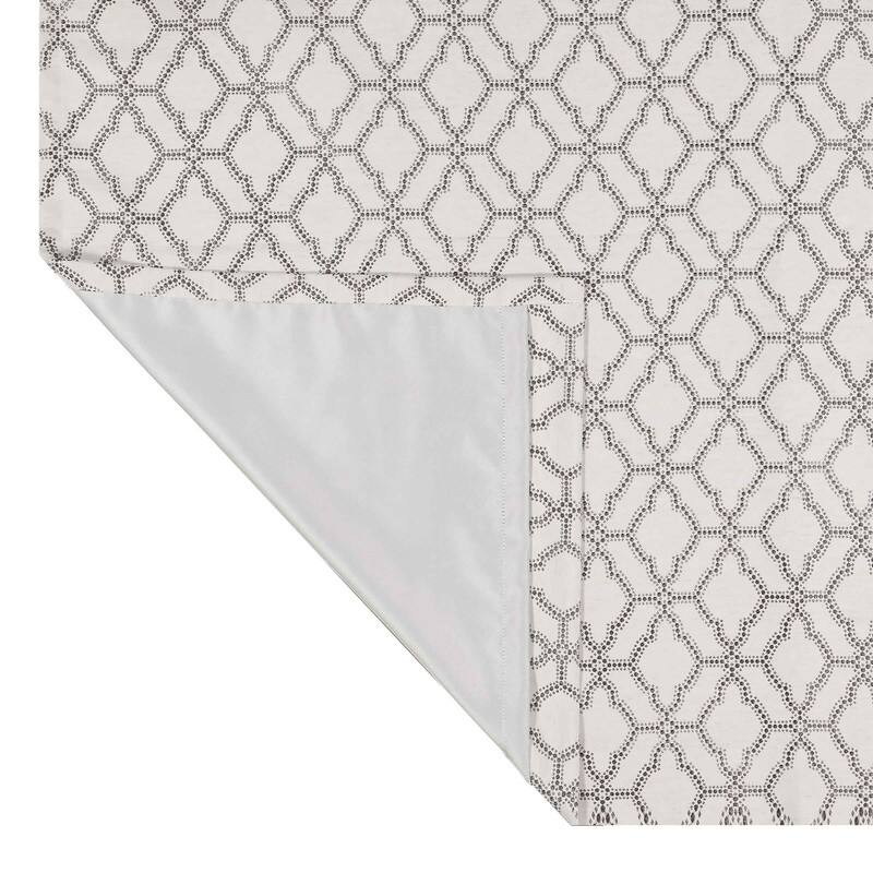 Eclipse Lollie Valance - 52 x 18 - 52 x 18