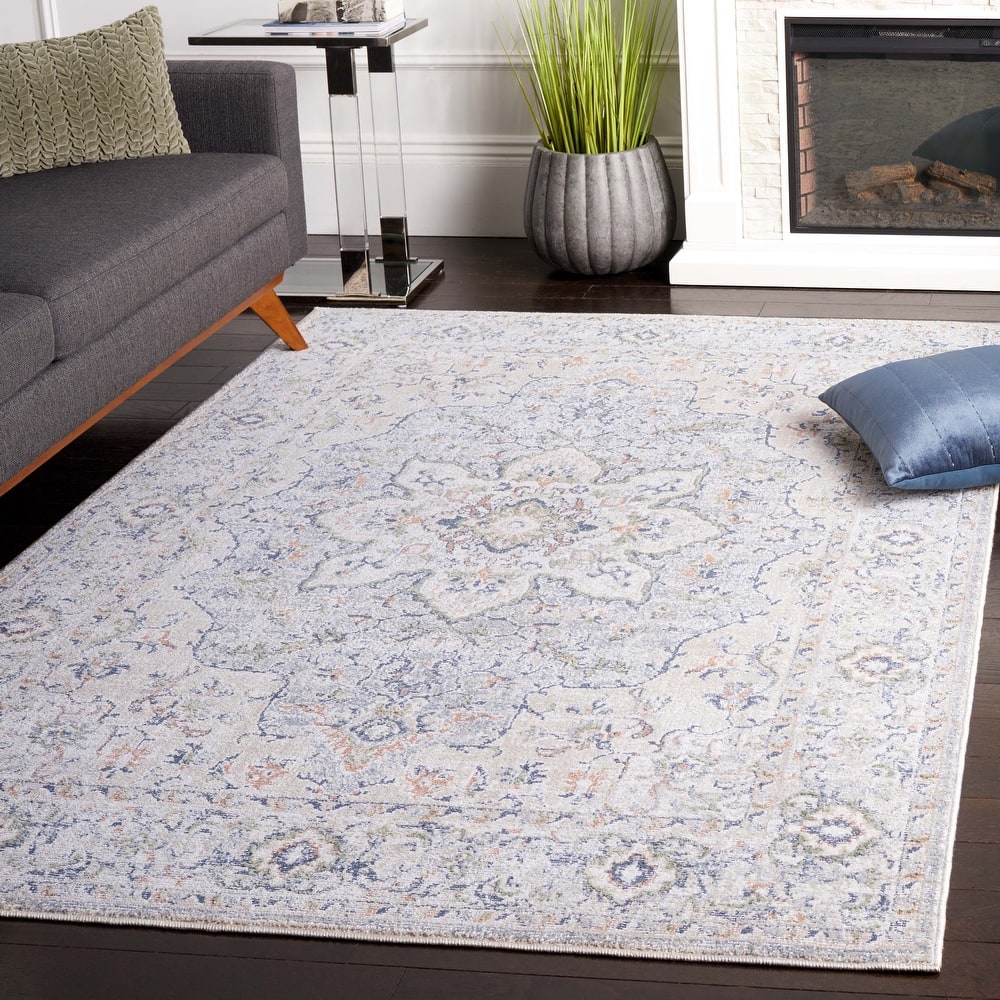 SAFAVIEH Hunter Kerri Transitional Rug