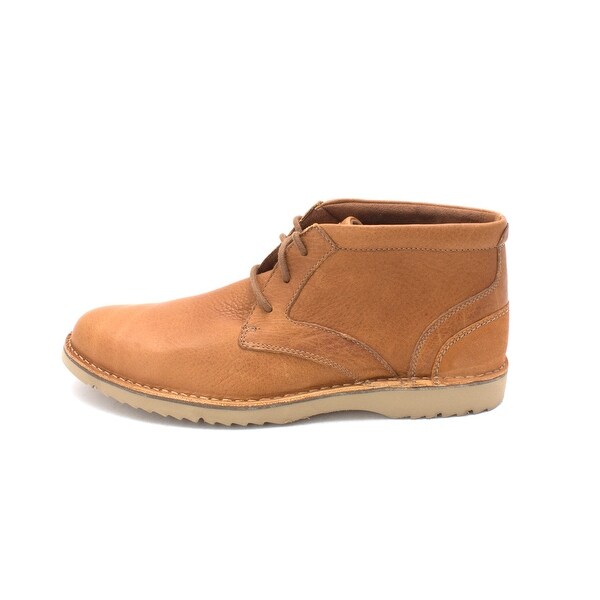 Clarren top chukka boot