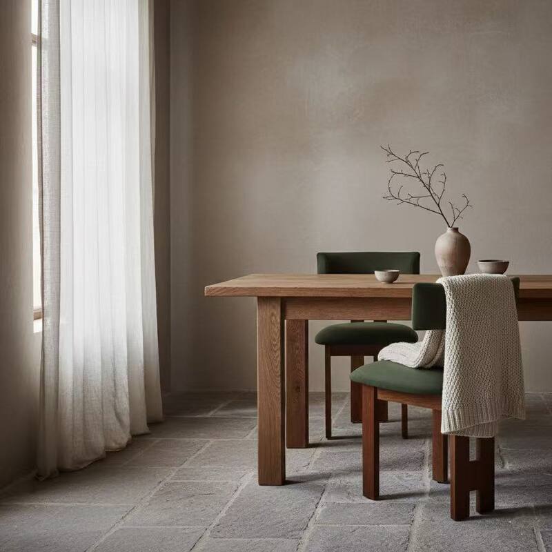 Ceremonie Dining Chair 2PC Set