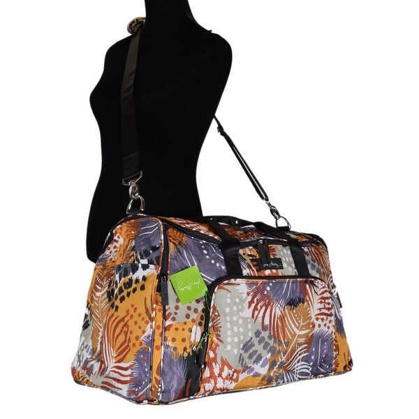 vera bradley sport bag