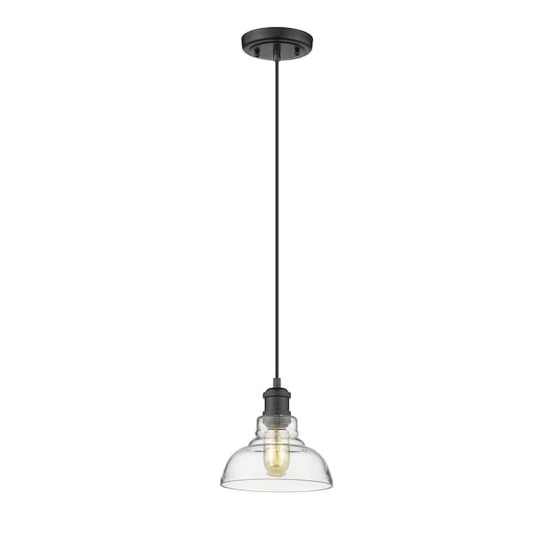 Carbon Loft Barton 1-light Pendant