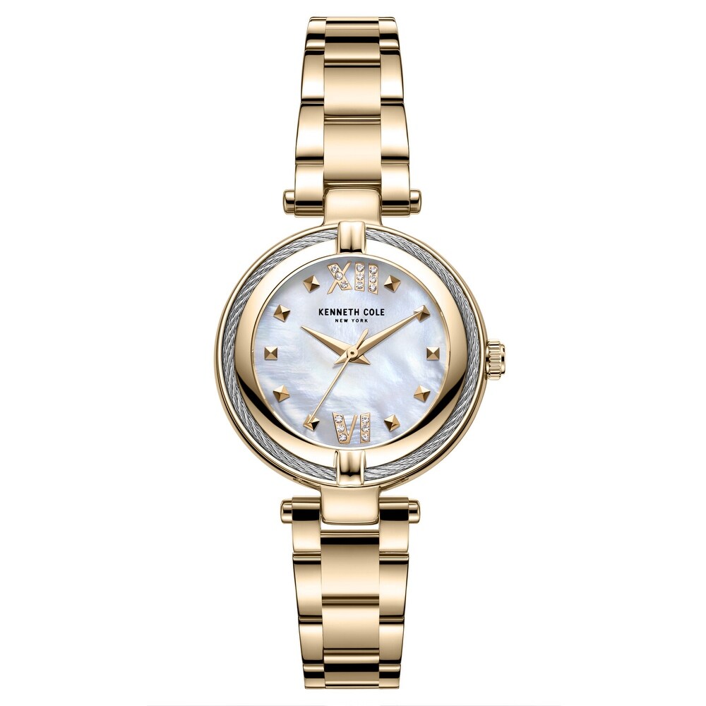 Kenneth Cole Women's Watches | Find Great Watches Deals Shopping 