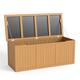 Option Light Brown