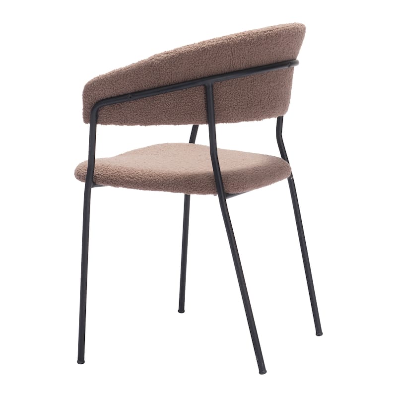 Josephine Dining Chair Cream