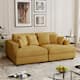 Option Orange&4 Pillows