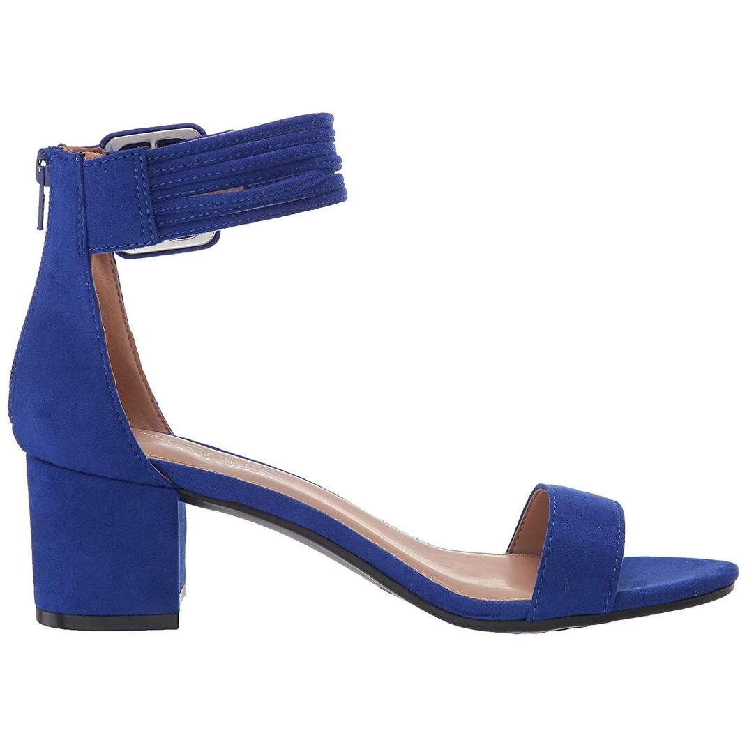 aerosoles martha stewart mid year sandals