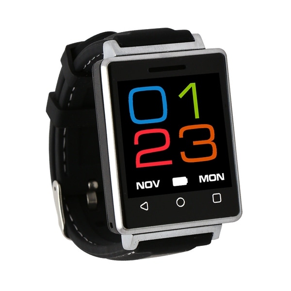 techcomm smartwatch reviews