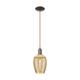 Option Mercury / Oil Rubbed Bronze