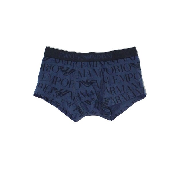 emporio armani men's underwear