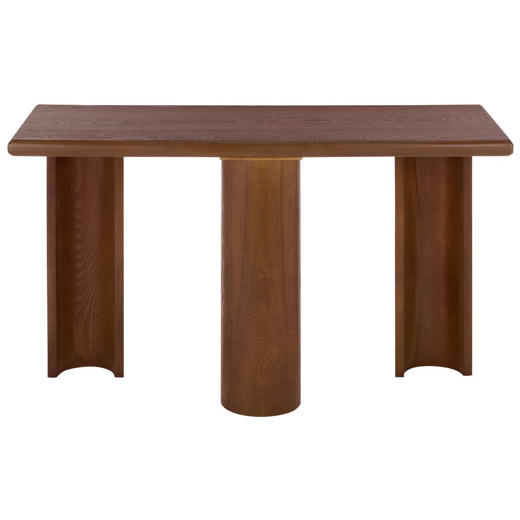 SAFAVIEH Home Shukai Console Table - 50"W x 18"D x 30"H