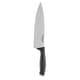 preview thumbnail 6 of 7, Cuisinart 12pc Black & Stainless Steel Cutlery Block Set- ColorPro Collection - N/A
