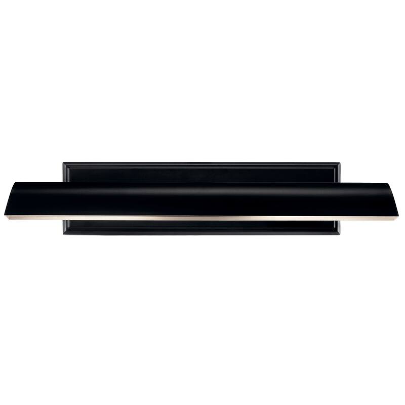Kichler Lighting Carston LED Picture Light with Adjustable Arm