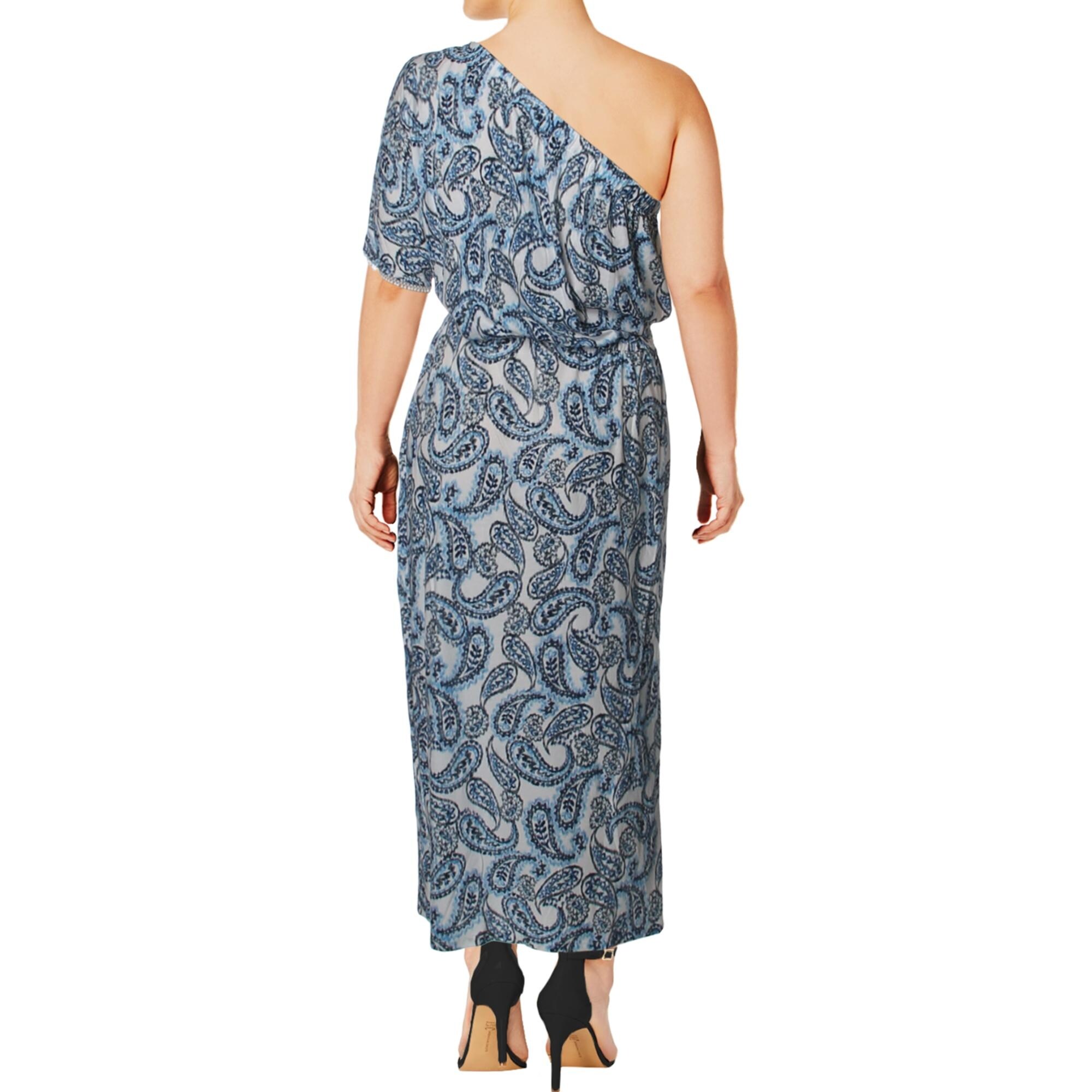 ralph lauren maxi dress