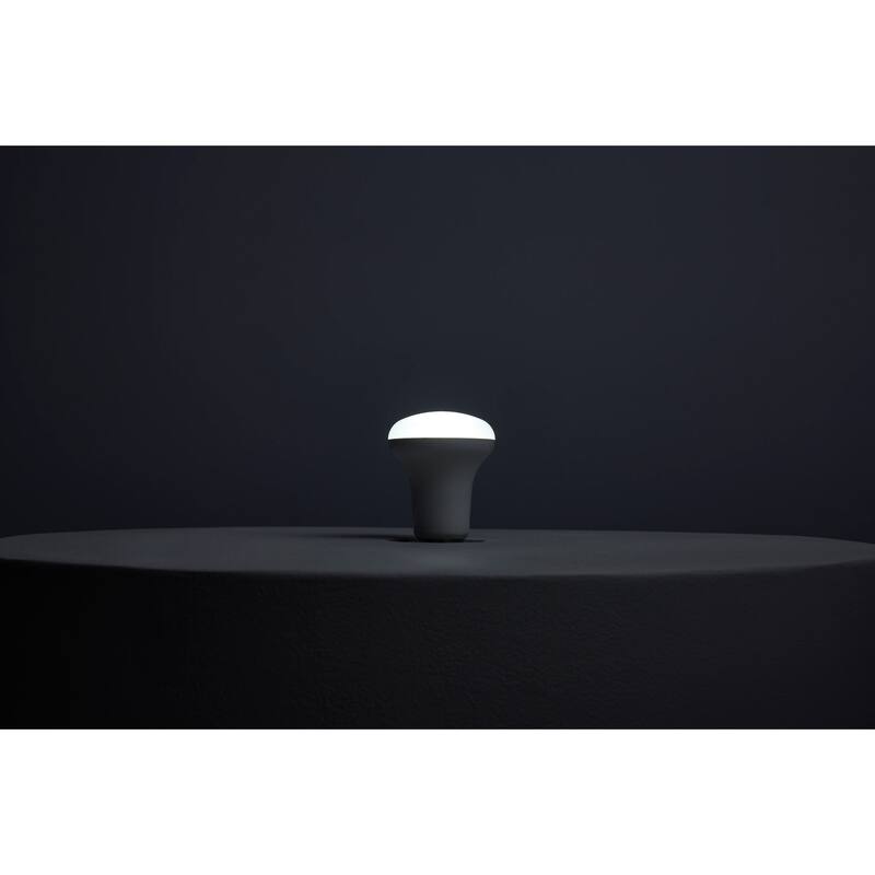 Starfish 6 Watt LED R20 2700K-5000K RGBTW Medium Base 120 Volt - White