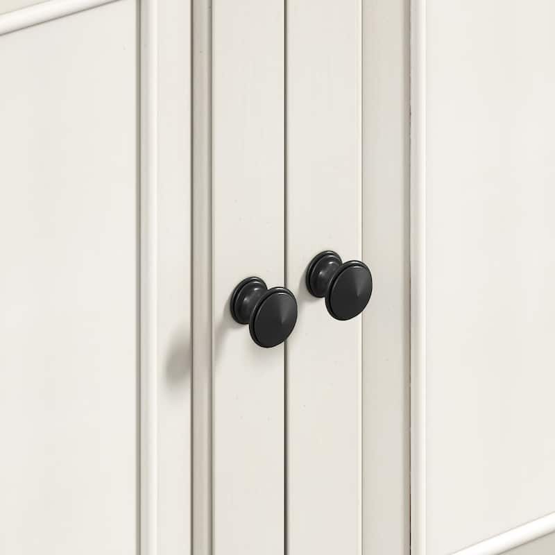 Avanity THOMPSON-VS61-E Thompson 60" Free Standing Double Basin Vanity