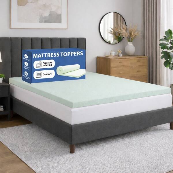 Bed Bath And Beyond Mattress Topper