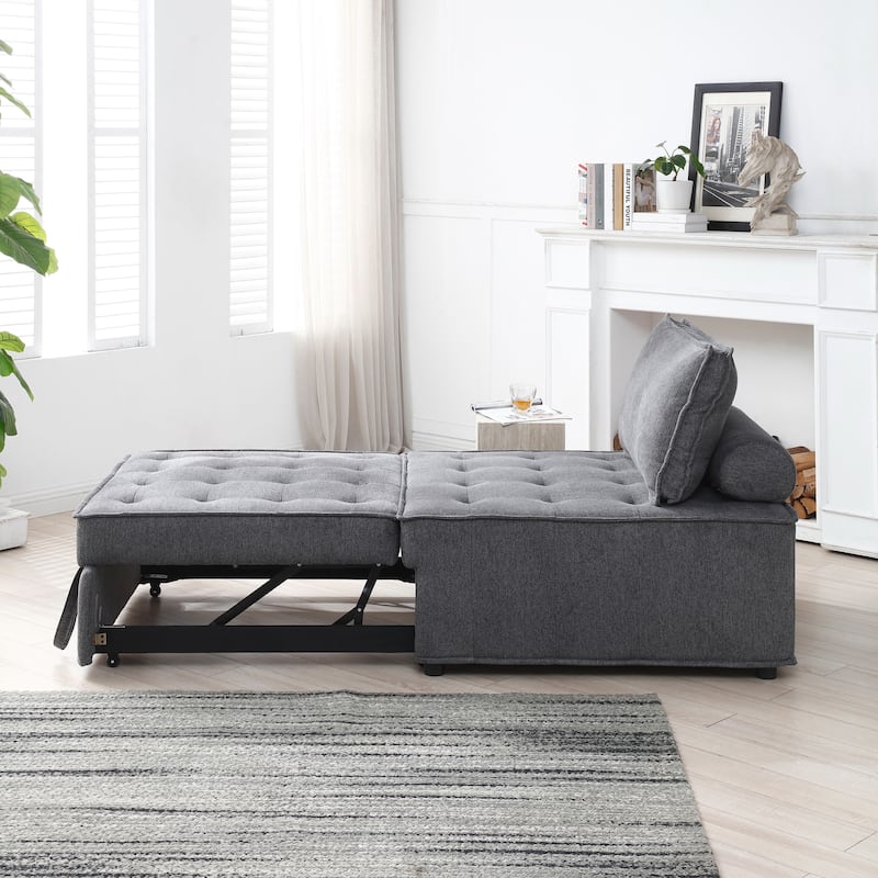 Multipurpose Pulling Out Sofa Bed
