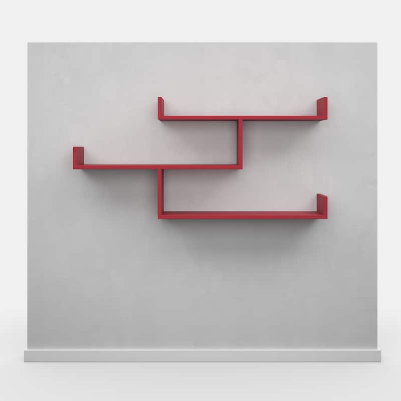 Wilton Modern Wall Shelf