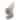 12" Standing Squirrel with Neck Wreath Christmas Figure