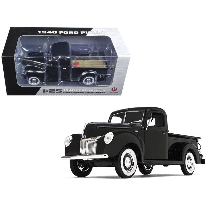 toy ford pickup truck