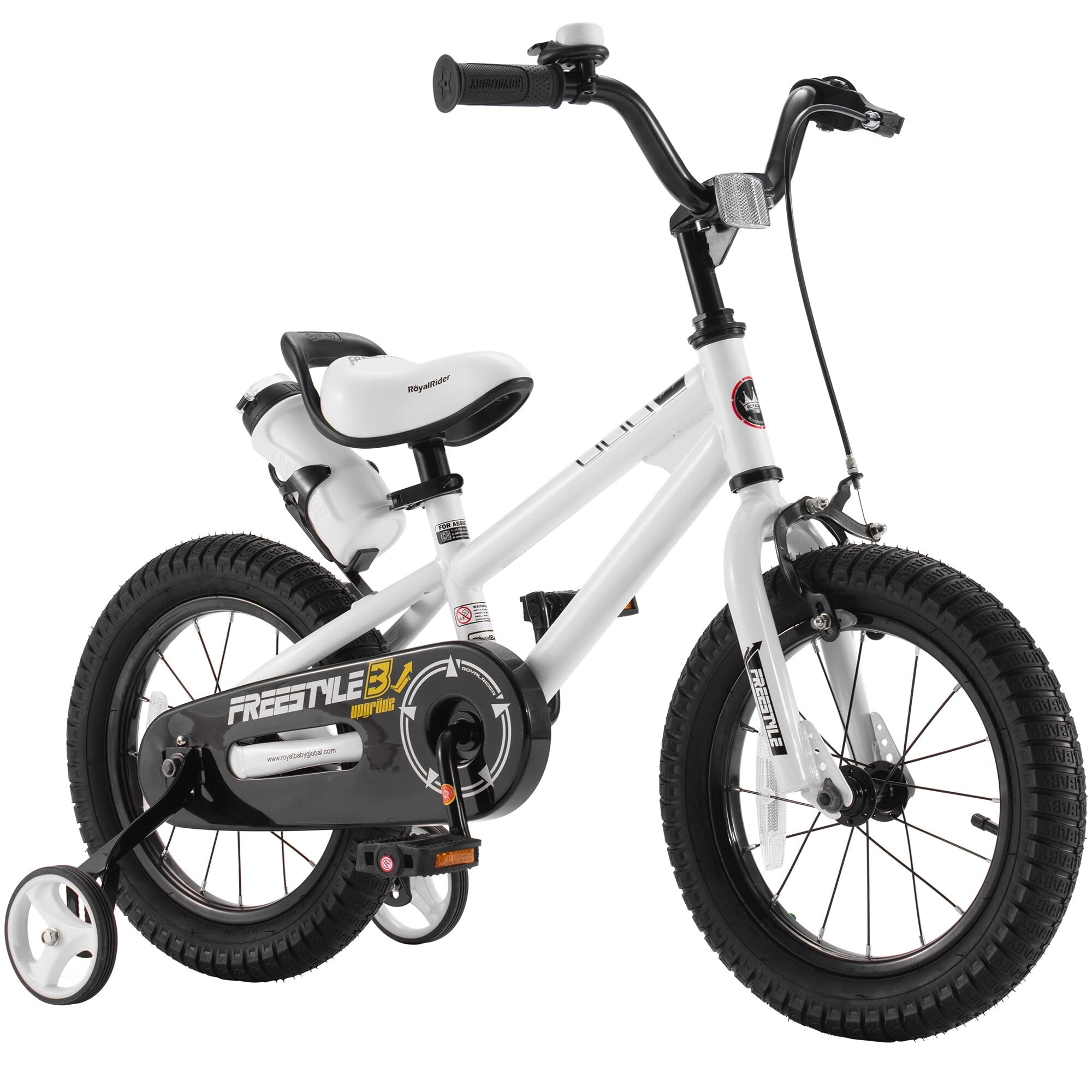Magna bike kids discount
