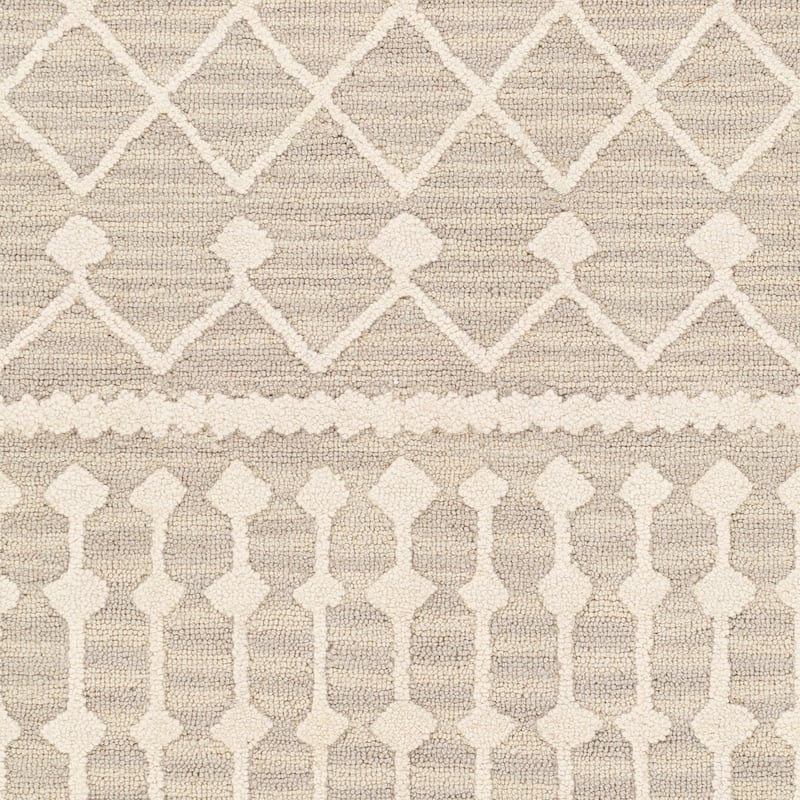 Artistic Weavers Maren Handmade Moroccan Wool Area Rug