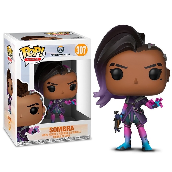 funko overwatch