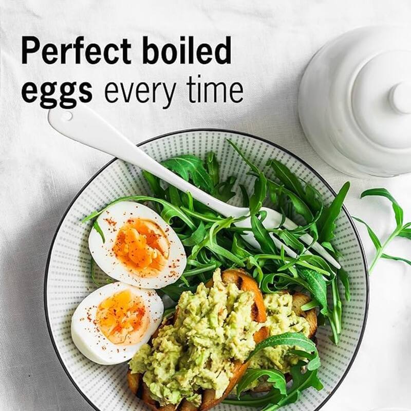 Brainstream BeepEgg Basic Egg Timer