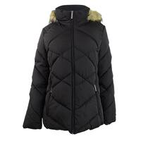 Buy Tommy Hilfiger Coats Online at Overstock | Our Outerwear Deals - Women's Outerwear