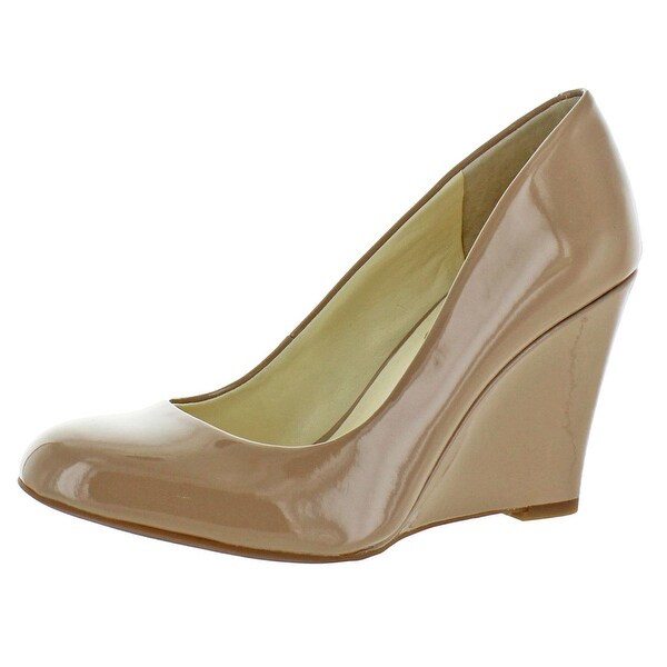 jessica simpson cash wedge