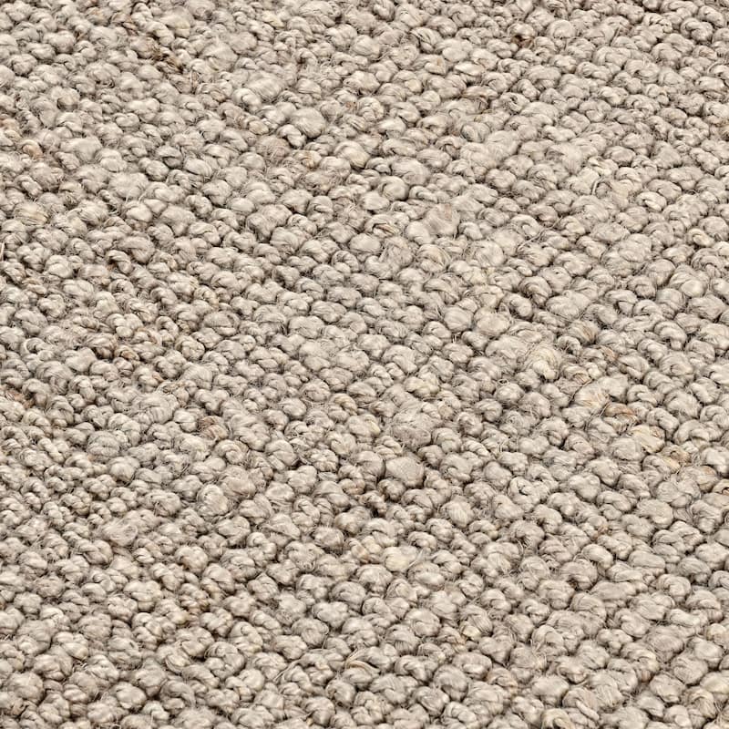 Annello Handspun Jute Area Rug by Kosas Home