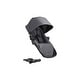 preview thumbnail 1 of 2, Baby Jogger City Select 2 Second Seat Kit - Radiant Slate