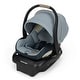 preview thumbnail 8 of 23, Maxi Cosi Mico Pro Infant Car Seat Seascape