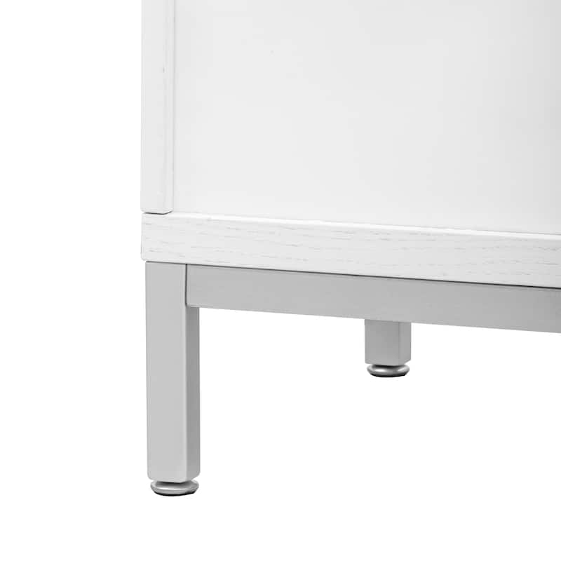 Simple Storage Cabinet