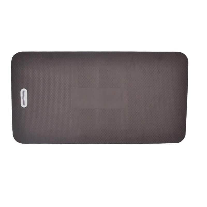 Rubber Foot Standing Desk Comfort Floor Mat for Kitchen or Office - 38.66*12*1.7
