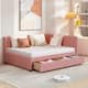 Option Pink