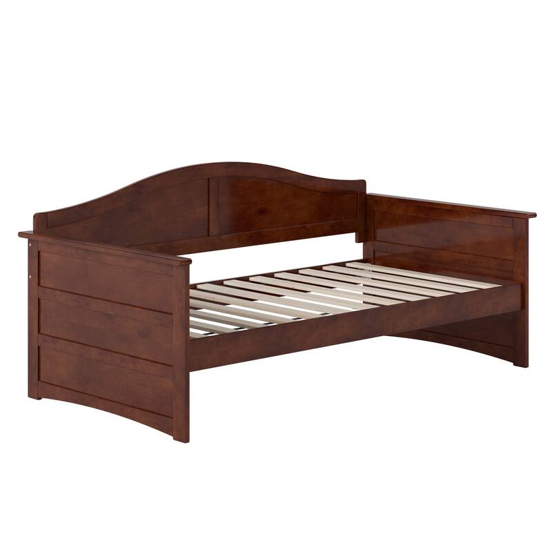 Acadia Twin Wood Daybed