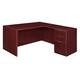 Option Mahogany