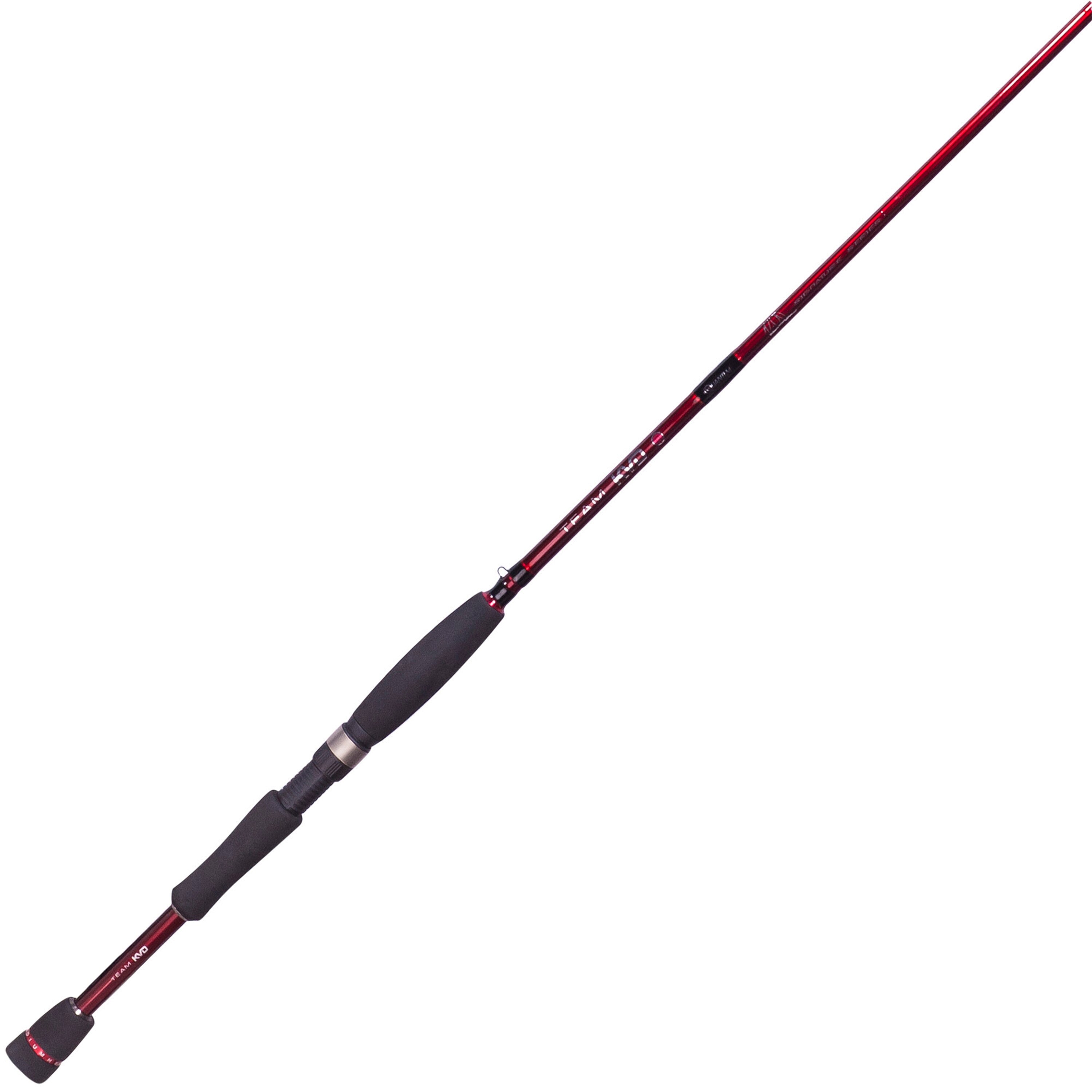 kvd rod and reel combo