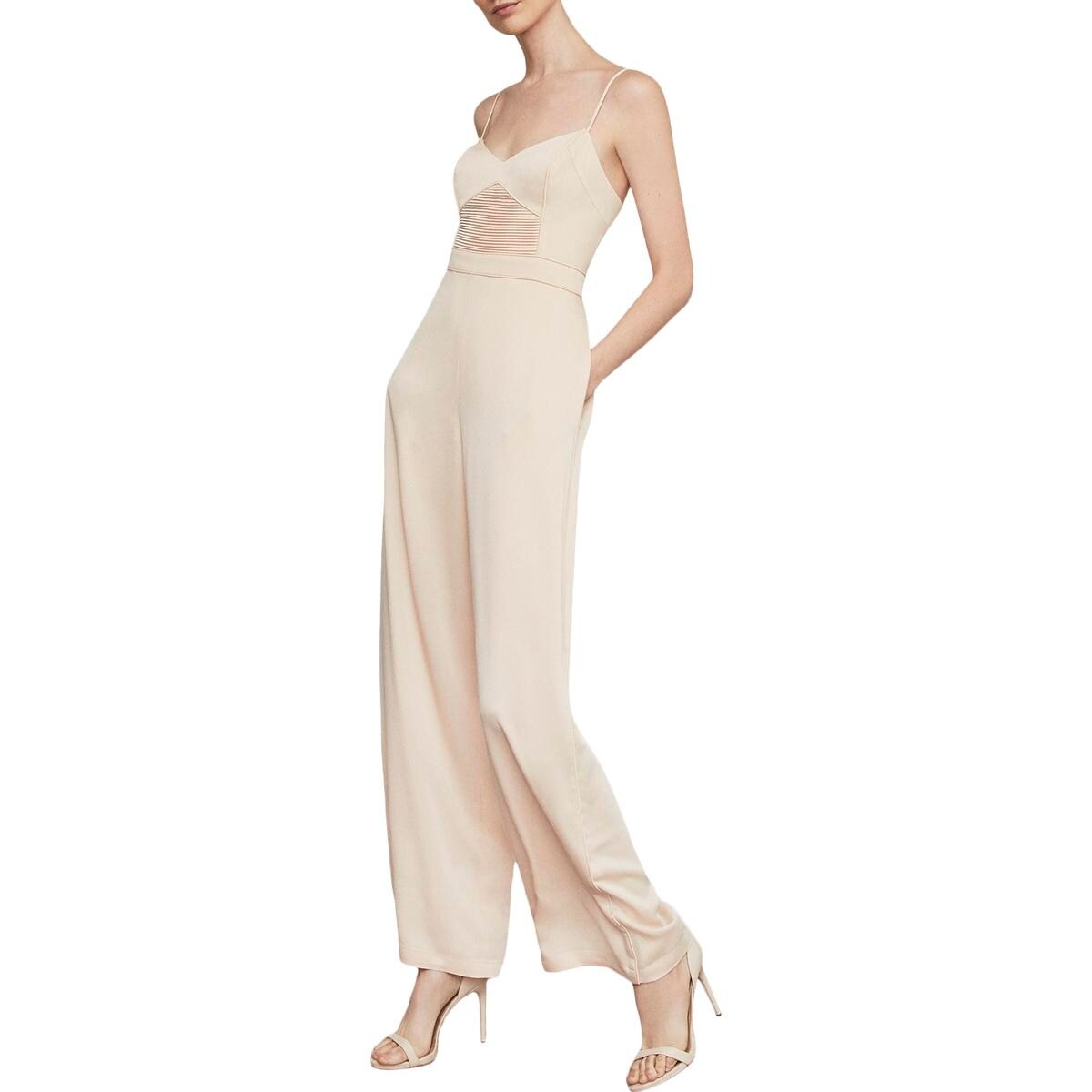 bcbg jumpsuit sale