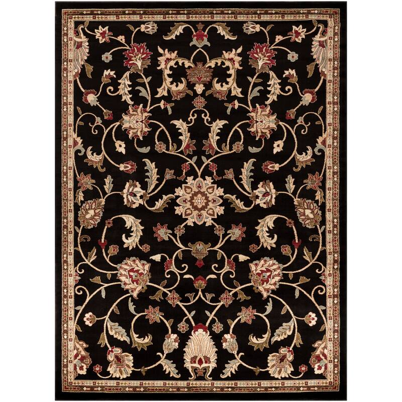 Artistic Weavers Lanier Traditional Floral Area Rug