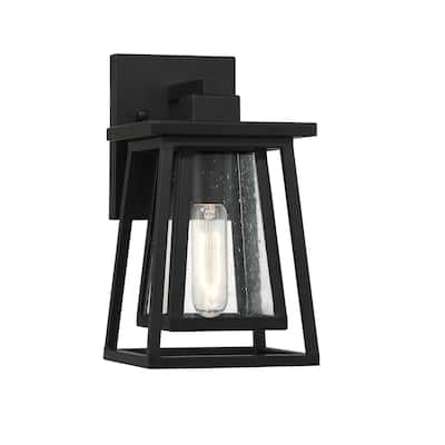 Savoy House 5-2020 Denver 11" Tall Outdoor Wall Sconce