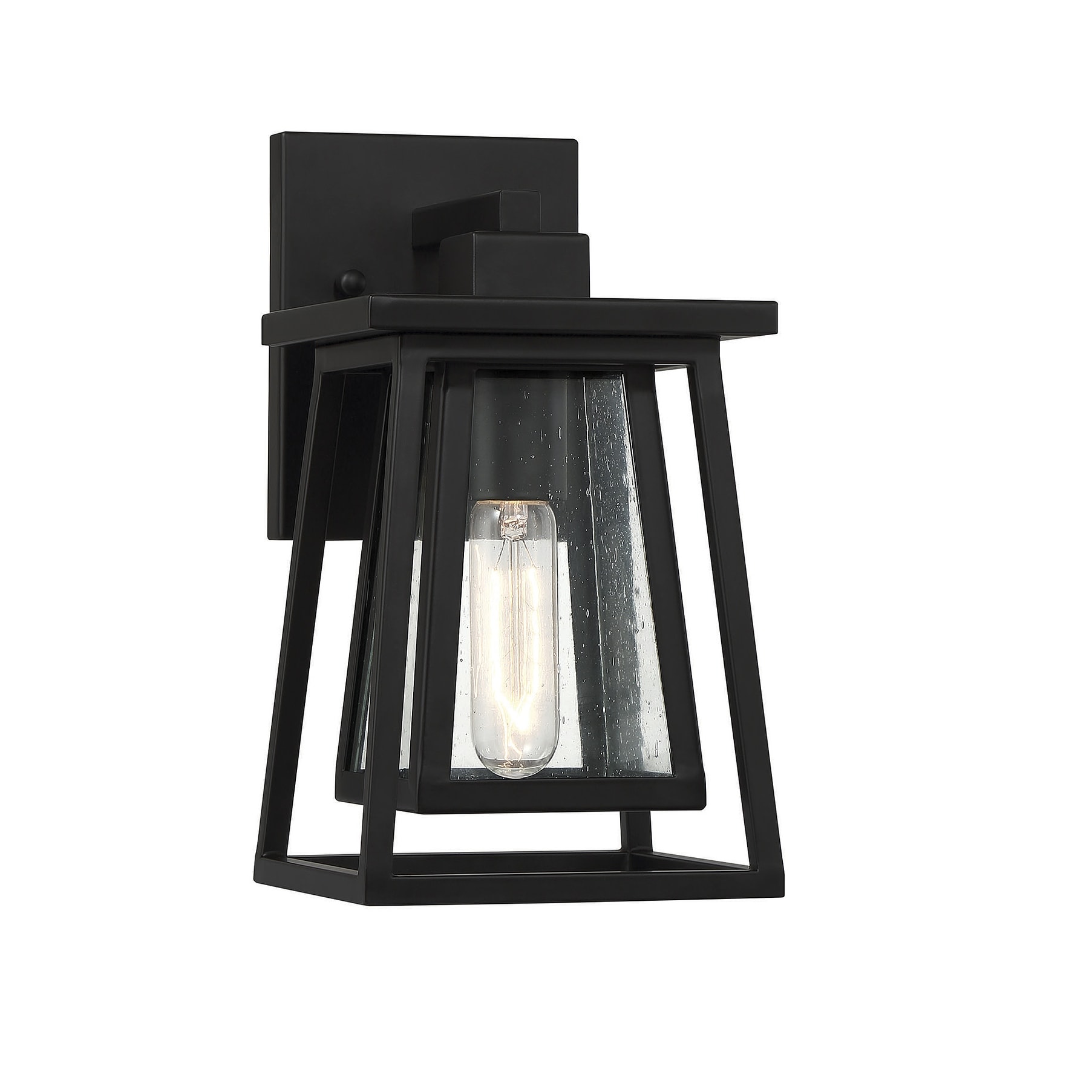 Savoy House 5-2020 Denver 11" Tall Outdoor Wall Sconce