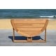preview thumbnail 2 of 7, SAFAVIEH Wales Round 47.24-Inch Dia Dining Table - 47.3"x47.3"x29.5" - 47.3" W x 47.3" D x 29.5" H